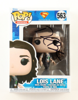 Rachel Brosnahan Signed "Superman" #563 Lois Lane Funko Pop! Vinyl Figure (AutographCOA) at PristineAuction.com