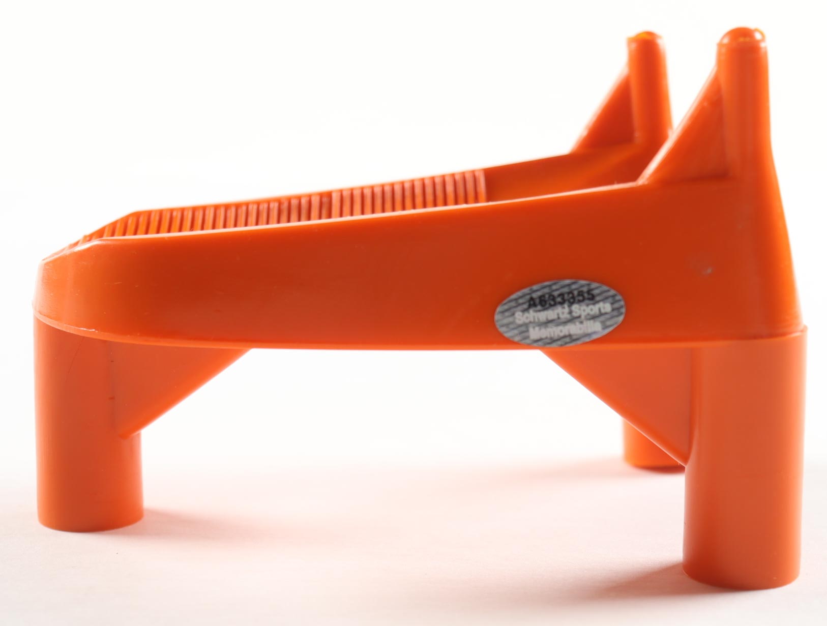 Kevin Butler Signed Kicking Tee (Schwartz) at PristineAuction.com Kevin Butler Signed Kicking Tee (Schwartz) at PristineAuction.com