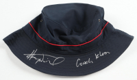 Henry Winkler Signed "The Waterboy" Bucket Hat Inscribed "Coach Klein" (Schwartz) at PristineAuction.com