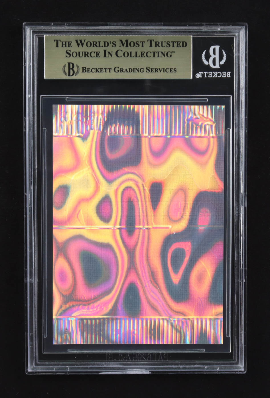 Lionel Messi / Zlatan Ibrahimovic 2024 Leaf Metal Special Release Exclusive Legends Ed. Dual Lava Silver Foil Proofs #ELE24 (BGS 10) at PristineAuction.com Lionel Messi / Zlatan Ibrahimovic 2024 Leaf Metal Special Release Exclusive Legends Ed. Dual Lava Silver Foil Proofs #ELE24 (BGS 10) at PristineAuction.com
