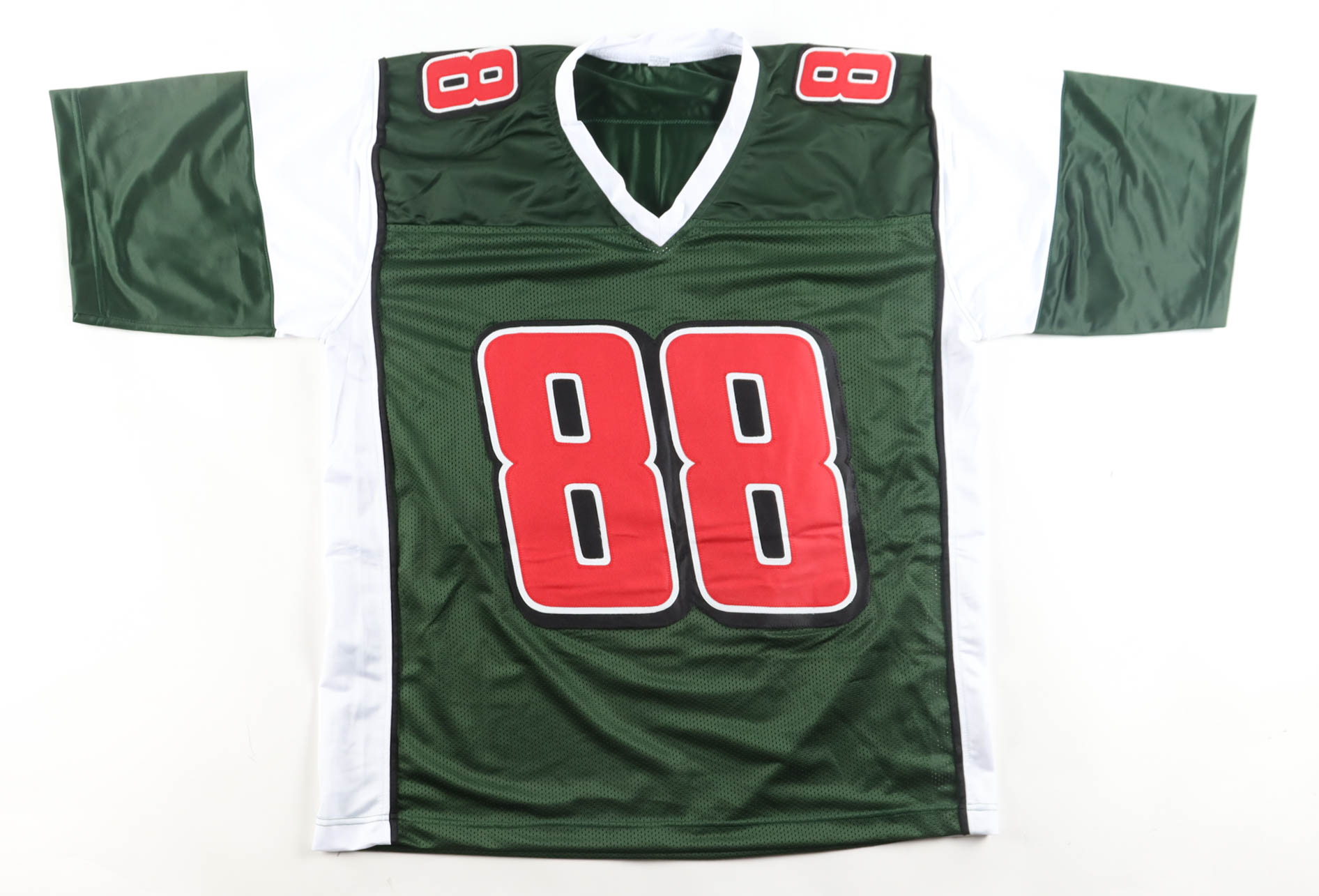 Dale Earnhardt Jr. Signed Jersey (Wilder Side of Sports) at PristineAuction.com Dale Earnhardt Jr. Signed Jersey (Wilder Side of Sports) at PristineAuction.com