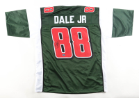 Dale Earnhardt Jr. Signed Jersey (Wilder Side of Sports) at PristineAuction.com