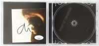 The Weeknd Signed "Hurry Up Tomorrow" CD Album Insert With Disc (JSA) at PristineAuction.com