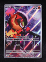 Charcadet 2025 Pokemon TCG Mega Evolution Black Star Promos #022 Holo at PristineAuction.com
