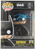 Jim Lee Signed Batman #518 Batman Funko Pop! Vinyl Figure (PSA) at PristineAuction.com