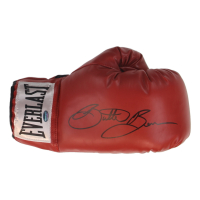 Eric "Butterbean" Esch Signed Everlast Boxing Glove (Schwartz) at PristineAuction.com