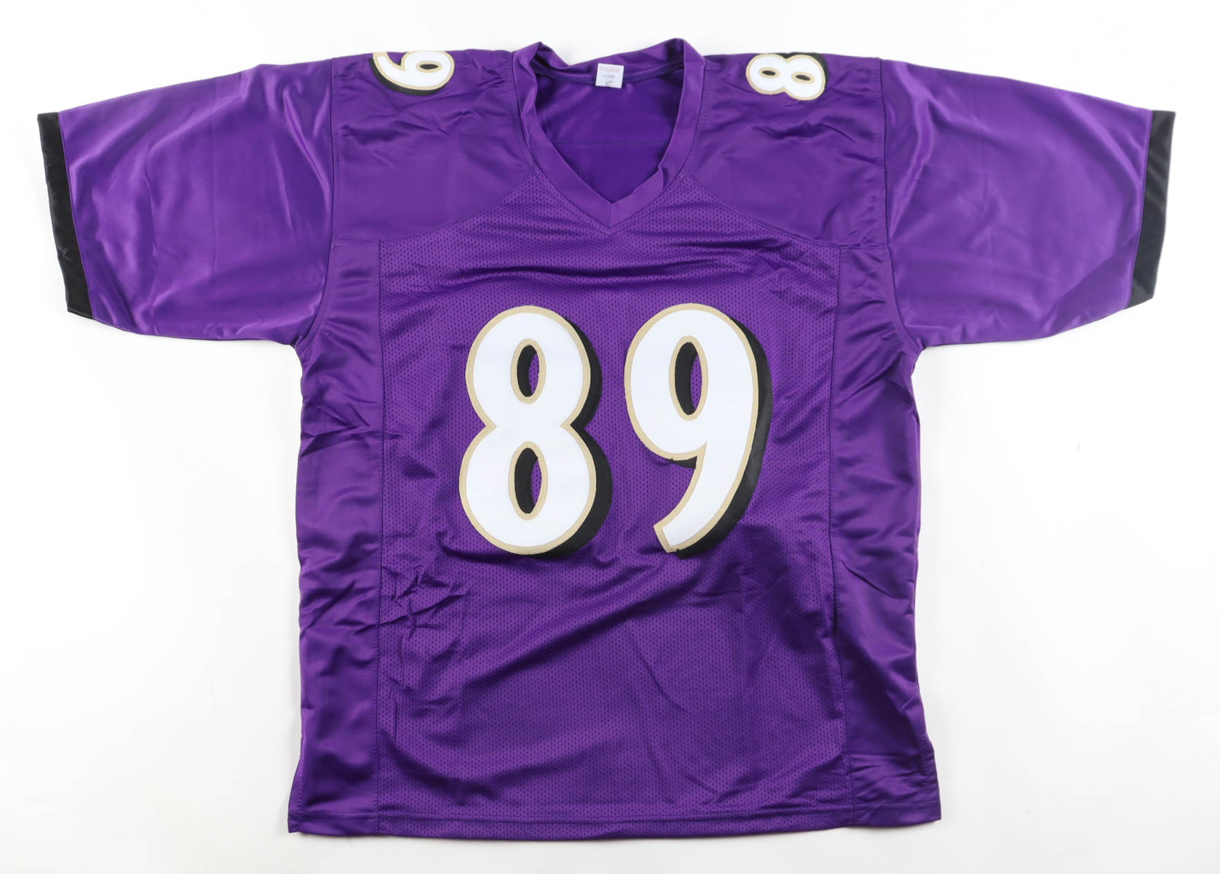 Mark Andrews Signed Jersey (Beckett) at PristineAuction.com Mark Andrews Signed Jersey (Beckett) at PristineAuction.com