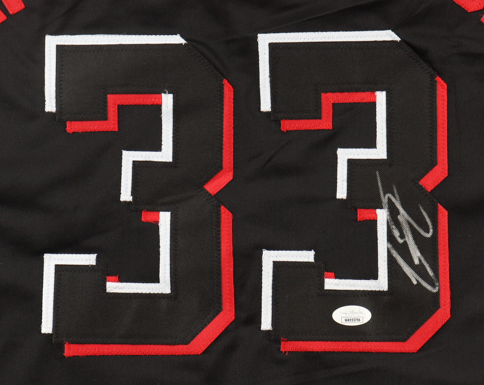 Christian Encarnacion-Strand Signed Jersey (JSA) at PristineAuction.com Christian Encarnacion-Strand Signed Jersey (JSA) at PristineAuction.com