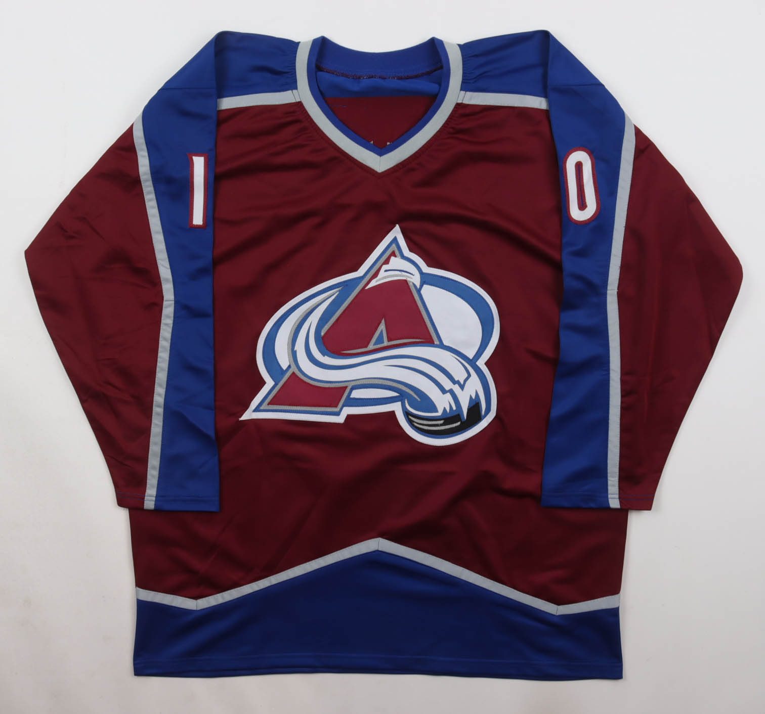 Charlie Coyle Signed Jersey (JSA) at PristineAuction.com Charlie Coyle Signed Jersey (JSA) at PristineAuction.com