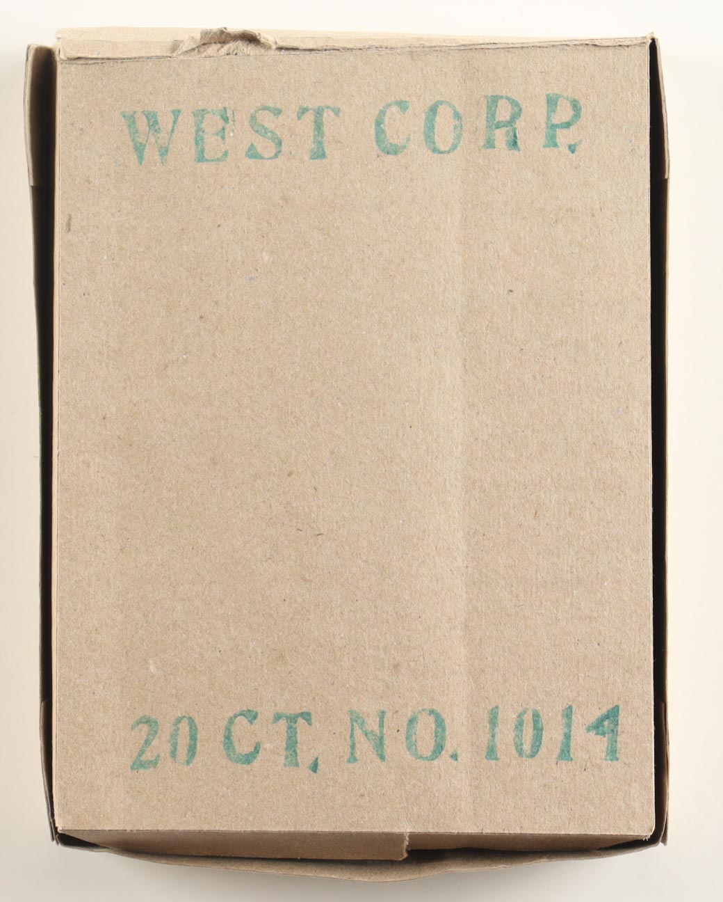 1970 Topps Baseball Cello Fun Pack Vending Box with (20) Packs at PristineAuction.com 1970 Topps Baseball Cello Fun Pack Vending Box with (20) Packs at PristineAuction.com