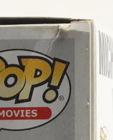 Jason Patric Signed "The Lost Boys" #613 Michael Emerson Funko Pop! Vinyl Figure (ACOA) at PristineAuction.com Jason Patric Signed "The Lost Boys" #613 Michael Emerson Funko Pop! Vinyl Figure (ACOA) at PristineAuction.com