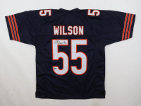 Otis Wilson Signed Jersey Inscribed "SBXX" (Beckett) at PristineAuction.com