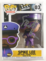 Spike Lee Signed Director #03 Spike Lee Funko Pop! Vinyl Figure (ACOA) at PristineAuction.com