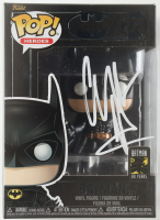 Christian Bale Signed "Batman" #275 Batman 1989 Funko Pop! Vinyl Figure (PSA) at PristineAuction.com