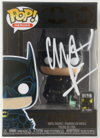 Christian Bale Signed "Batman" #289 Batman Forever Funko Pop! Vinyl Figure (PSA) at PristineAuction.com