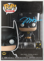 Jim Lee Signed "Batman" #275 Batman 1989 Funko Pop! Vinyl Figure (ACOA) at PristineAuction.com