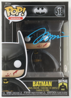 Jim Lee Signed "Batman" #518 Batman Funko Pop! Vinyl Figure (PSA) at PristineAuction.com