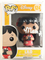 Maia Kealoha Signed "Disney" #124 Lilo Funko Pop! Vinyl Figure (ACOA) at PristineAuction.com