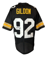 Jason Gildon Signed Jersey (Sports Integrity) at PristineAuction.com