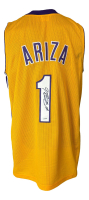 Trevor Ariza Signed Jersey (UDA) at PristineAuction.com