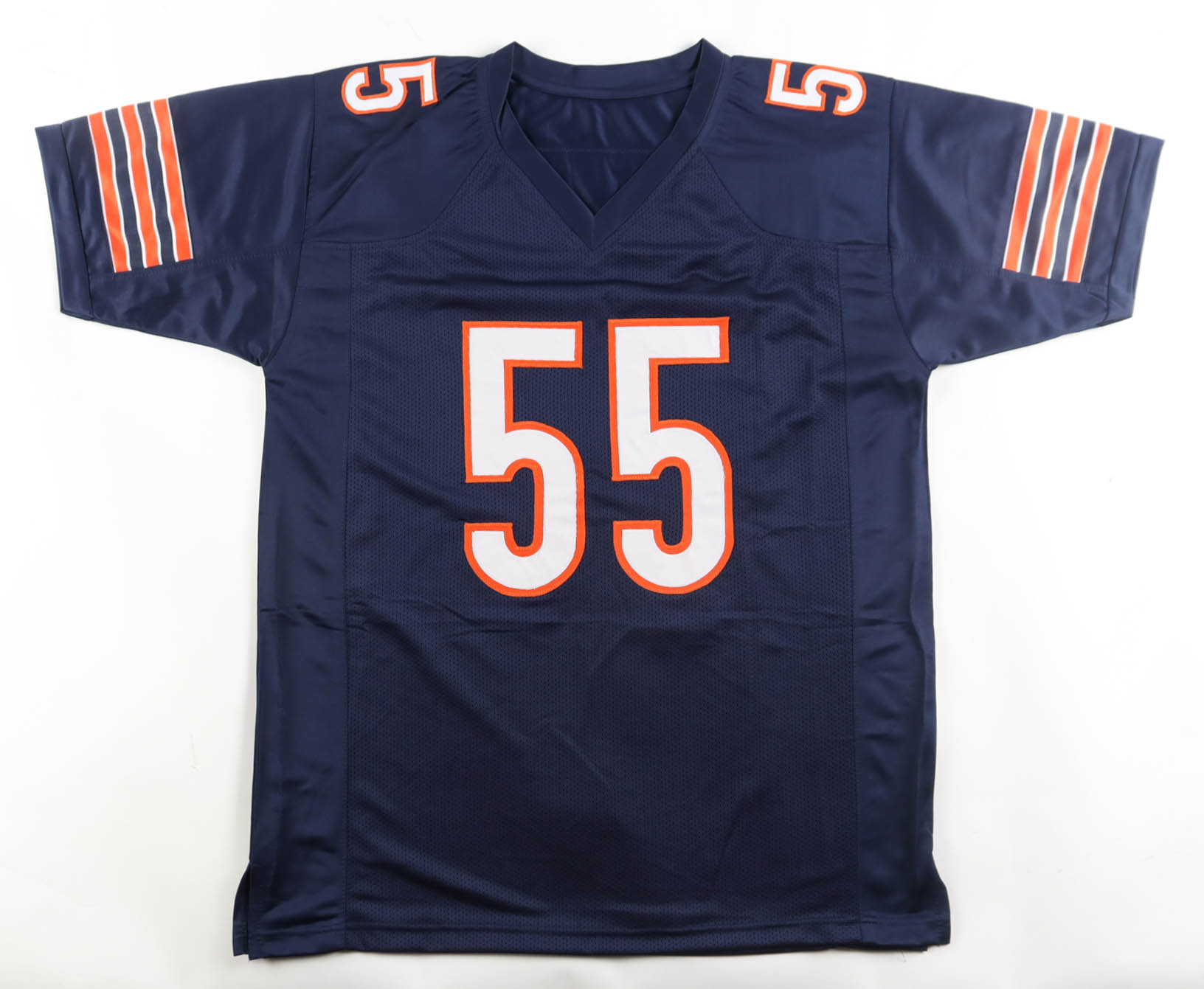 Lance Briggs Signed Jersey Inscribed "7x Pro Bowl" (Schwartz) at PristineAuction.com Lance Briggs Signed Jersey Inscribed "7x Pro Bowl" (Schwartz) at PristineAuction.com