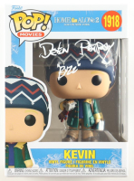 Devin Ratray Signed "Home Alone 2: Lost In New York" #1918 Kevin Funko Pop! Vinyl Figure Inscribed "Buzz" (Schwartz) at PristineAuction.com