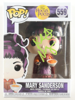 Kathy Najimy Signed "Hocus Pocus" #559 Mary Sanderson Funko Pop! Vinyl Figure (ACOA) at PristineAuction.com