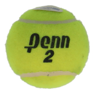 Novak Djokovic Signed Tennis Ball (ACOA) at PristineAuction.com Novak Djokovic Signed Tennis Ball (ACOA) at PristineAuction.com