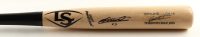 Vladimir Guerrero Jr. Signed Louisville Slugger Baseball Bat (Guerrero Jr. & Beckett) at PristineAuction.com