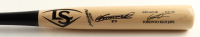 Vladimir Guerrero Jr. Signed Louisville Slugger Baseball Bat (Guerrero Jr. & Beckett) at PristineAuction.com