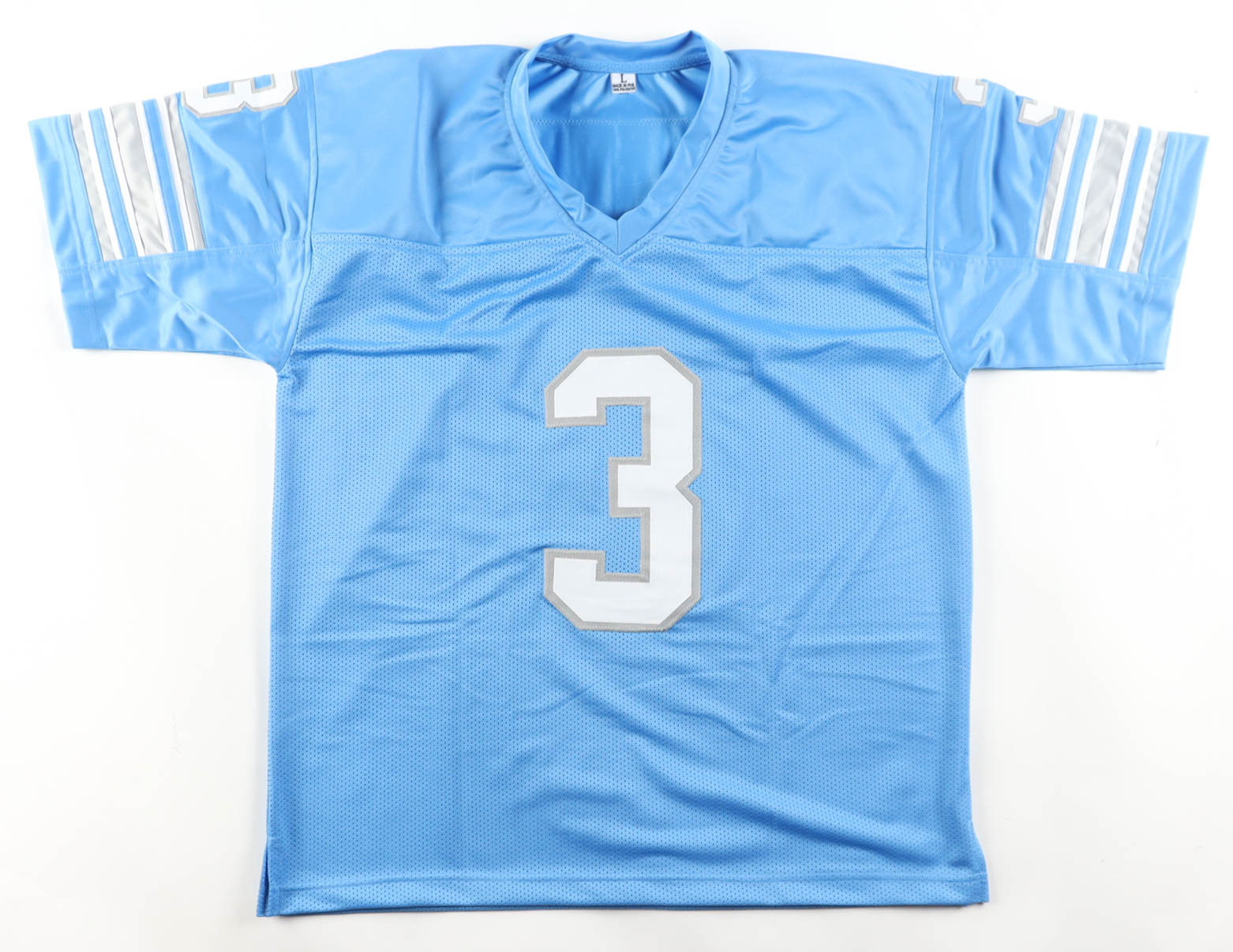 Eddie Murray Signed Jersey Inscribed "2x Pro Bowler" (Schwartz) at PristineAuction.com Eddie Murray Signed Jersey Inscribed "2x Pro Bowler" (Schwartz) at PristineAuction.com