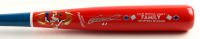 Vladimir Guerrero Jr. Signed Louisville Slugger Baseball Bat (Guerrero Jr. & Beckett) at PristineAuction.com