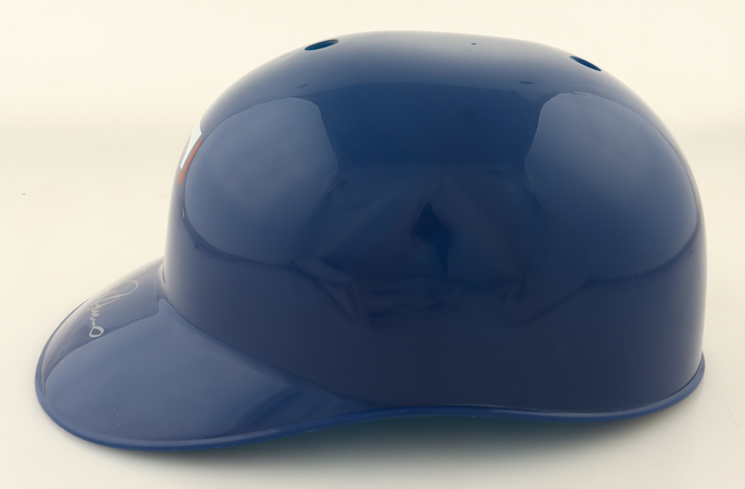 Rafael Palmeiro Signed Rangers Full-Size Batting Helmet (Schwartz) at PristineAuction.com Rafael Palmeiro Signed Rangers Full-Size Batting Helmet (Schwartz) at PristineAuction.com