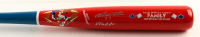 Vladimir Guerrero Jr. Signed Louisville Slugger Baseball Bat Inscribed "Vladdy" (Guerrero Jr. & Beckett) at PristineAuction.com