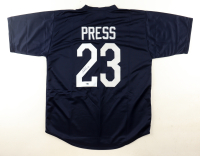 Christen Press Signed Jersey (RSA) at PristineAuction.com