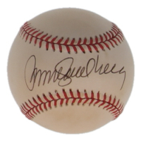 Ryne Sandberg Signed ONL Baseball (JSA) at PristineAuction.com