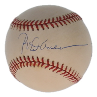 Rod Carew Signed OAL Baseball (PSA) at PristineAuction.com Rod Carew Signed OAL Baseball (PSA) at PristineAuction.com