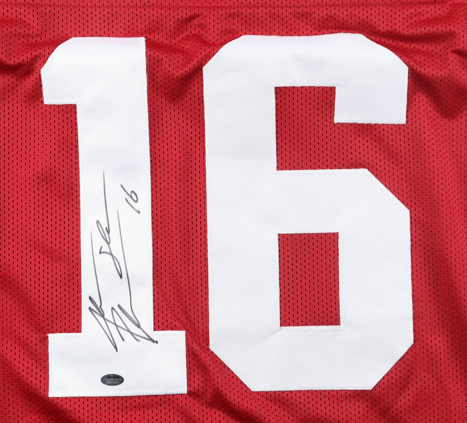 Jake Plummer Signed Jersey Inscribed "Snake" (Schwartz) at PristineAuction.com Jake Plummer Signed Jersey Inscribed "Snake" (Schwartz) at PristineAuction.com