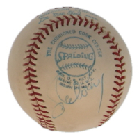 Steve Garvey Signed OAL Baseball (JSA) at PristineAuction.com