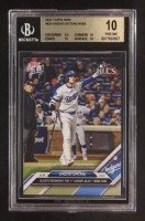 Shohei Ohtani 2024 Topps Now #839 (BGS 10) at PristineAuction.com
