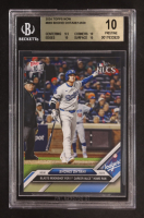 Shohei Ohtani 2024 Topps Now #839 (BGS 10) at PristineAuction.com