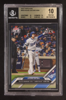 Shohei Ohtani 2024 Topps Now #839 (BGS 10) at PristineAuction.com