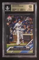 Shohei Ohtani 2024 Topps Now #839 (BGS 10) at PristineAuction.com