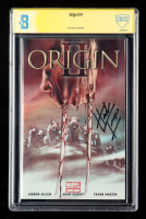 Herb Trimpe Signed 2013 "Origin II" #1 Comic Book (CBCS) at PristineAuction.com