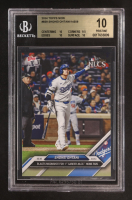 Shohei Ohtani 2024 Topps Now #839 (BGS 10) at PristineAuction.com