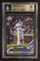 Shohei Ohtani 2024 Topps Now #839 (BGS 10) at PristineAuction.com