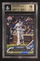 Shohei Ohtani 2024 Topps Now #839 (BGS 10) at PristineAuction.com