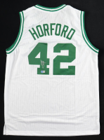 Al Horford Signed Jersey (Beckett) at PristineAuction.com