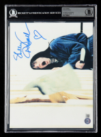 Shelley Duvall Signed "The Shining" 8x10 Photo (BGS Auto 10) at PristineAuction.com