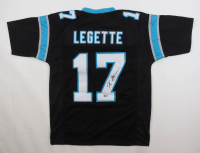 Xavier Legette Signed Jersey (Beckett) at PristineAuction.com